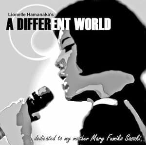 A Different World