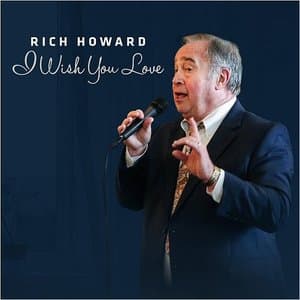 I Wish You Love