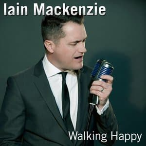 Walking Happy