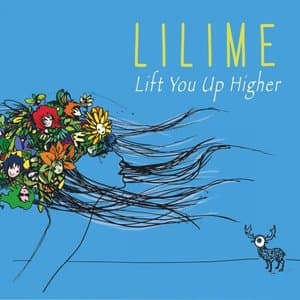 Lift You Up Higher