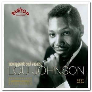 Incomparable Soul Vocalist
