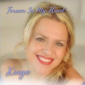 Forever In My Heart
