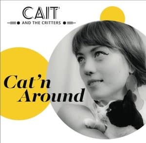 Catn Around