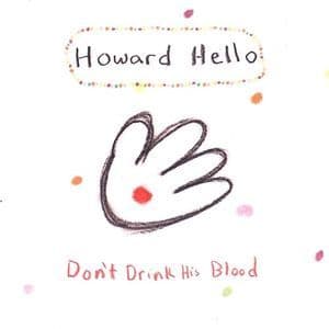 Dont Drink His Blood