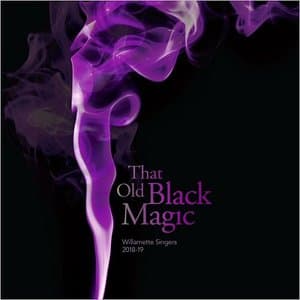 That Old Black Magic