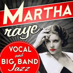 Vocal Big Band