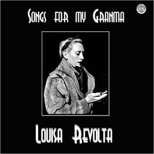 Songs For My Granma