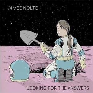 Looking For The Answers