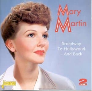 Broadway To Hollywood - And Back [JASCD135-6]