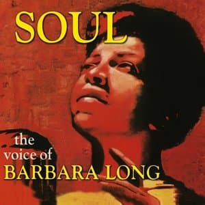 The Voice of Barbara Long