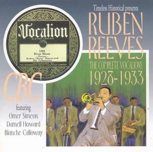 The Complete Vocalions 1928-1933