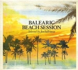 Balearic Beach Session