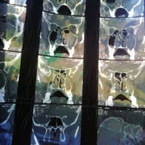 Buried Light