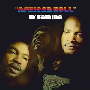 African Roll