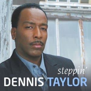 Steppin