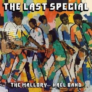 The Last Special
