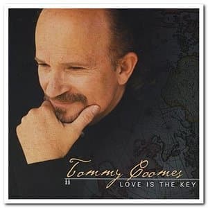 Love Is the Key