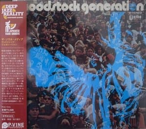 Woodstock Generation