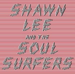 Shawn Lee and the Soul Surfers