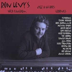 Jazz-A-Licious Grooves