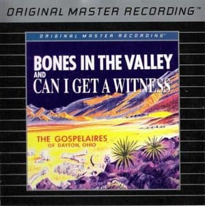 Can I Get A Witness & Bones In The Valley