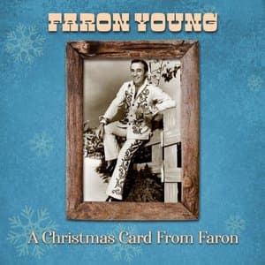 A Christmas Card from Faron