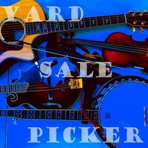 Yard Sale Picker