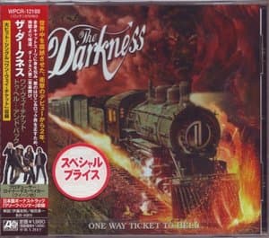 One Way Ticket to Hell ...and Back