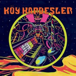 Koy Kardesler
