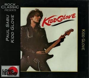 Paul Sabu Kidd Glove