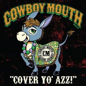 Cover Yo Azz!