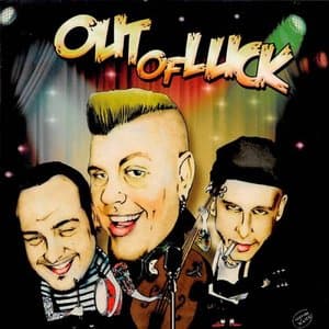 Out Of Luck