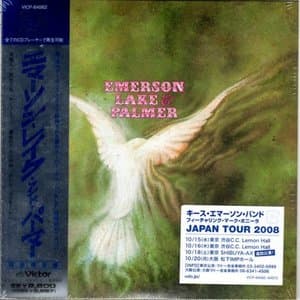 Emerson, Lake & Palmer