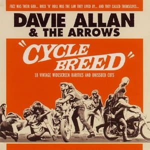 Cycle Breed