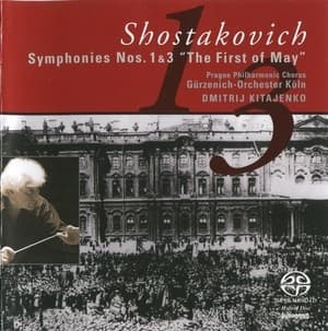 The Symphonies (Complete Recording) (Dmitrij Kitajenko)