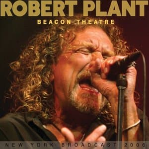Beacon Theatre