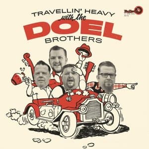 Travellin Heavy With...