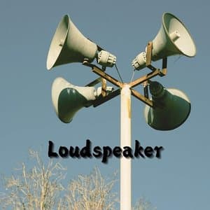 Loudspeaker