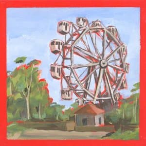 Spin The Wheel