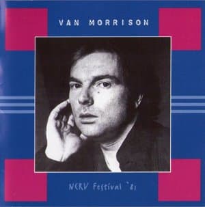 NCRV Festival 81