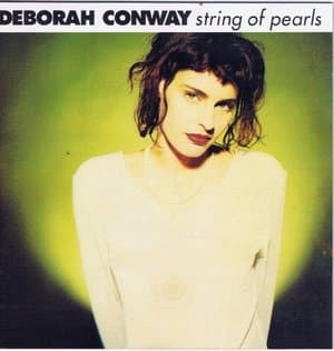 String Of Pearls