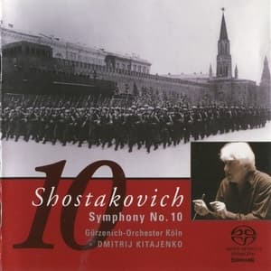 The Symphonies (Complete Recording) (Dmitrij Kitajenko)