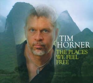 The Places We Feel Free