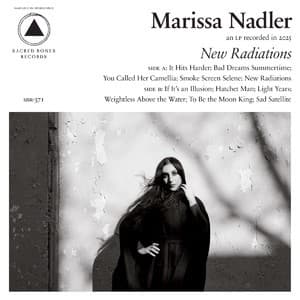 New Radiations