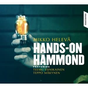 Hands-On Hammond