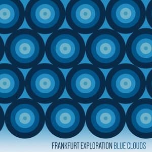 Blue Clouds