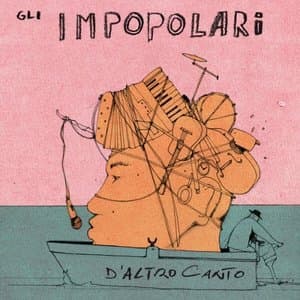 DAltro Canto
