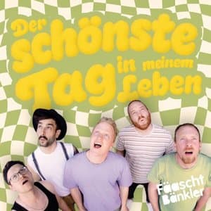 Der schonste Tag in meinem Leben