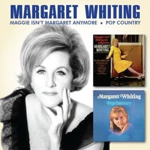 Maggie Isnt Margaret Anymore / Pop Country