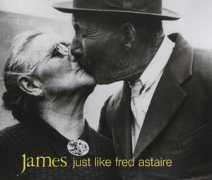 Just Like Fred Astaire 